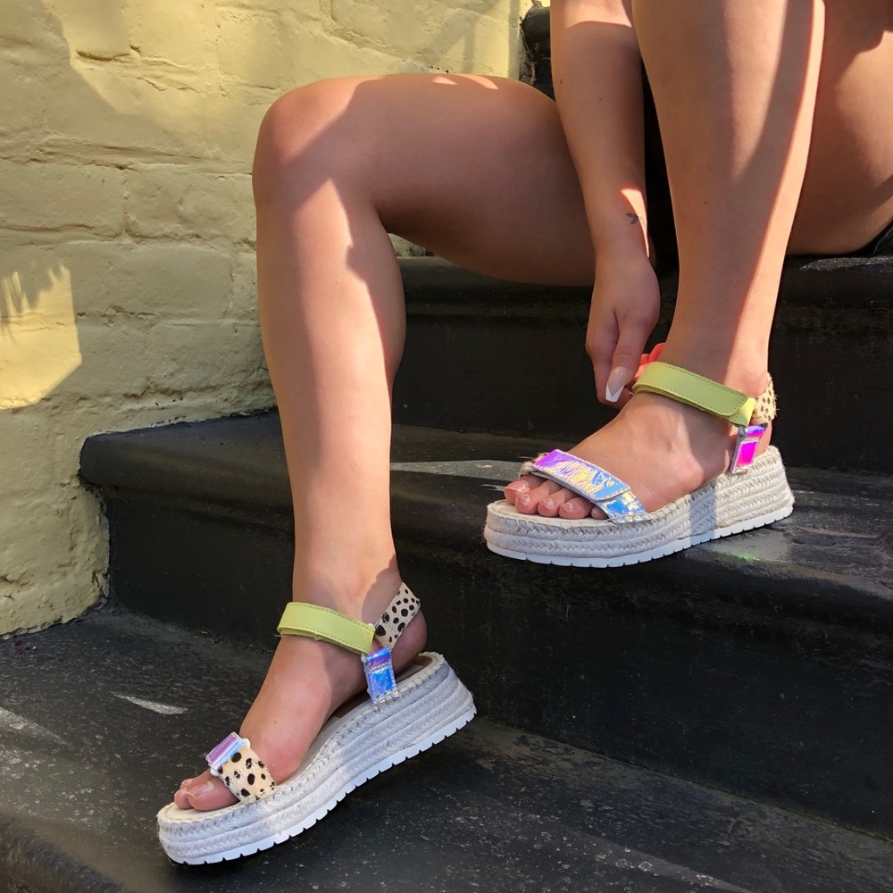 Dolce Vita Myra sandals
